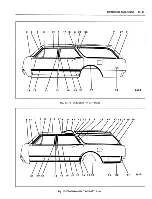 Предварительный просмотр 525 страницы Fisher Buick 43000 series Service Manual