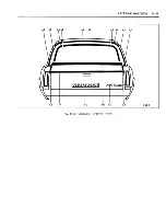 Предварительный просмотр 527 страницы Fisher Buick 43000 series Service Manual