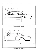 Предварительный просмотр 532 страницы Fisher Buick 43000 series Service Manual