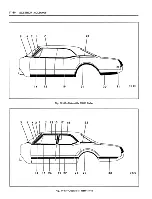 Предварительный просмотр 534 страницы Fisher Buick 43000 series Service Manual