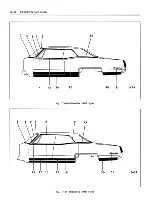 Предварительный просмотр 536 страницы Fisher Buick 43000 series Service Manual