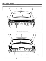 Предварительный просмотр 538 страницы Fisher Buick 43000 series Service Manual