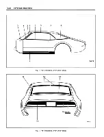 Предварительный просмотр 540 страницы Fisher Buick 43000 series Service Manual