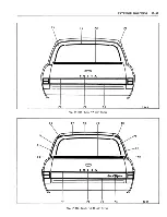 Предварительный просмотр 551 страницы Fisher Buick 43000 series Service Manual