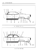 Предварительный просмотр 556 страницы Fisher Buick 43000 series Service Manual