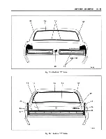 Предварительный просмотр 559 страницы Fisher Buick 43000 series Service Manual