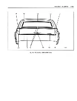 Предварительный просмотр 569 страницы Fisher Buick 43000 series Service Manual