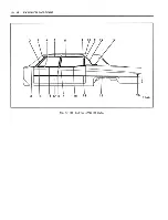 Предварительный просмотр 572 страницы Fisher Buick 43000 series Service Manual