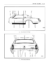 Предварительный просмотр 575 страницы Fisher Buick 43000 series Service Manual