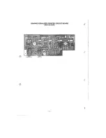 Preview for 8 page of Fisher CA-520 Service Manual