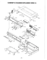 Preview for 3 page of Fisher CA-857 Service Manual