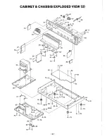 Preview for 4 page of Fisher CA-857 Service Manual