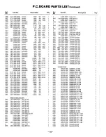 Preview for 10 page of Fisher CA-857 Service Manual