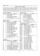 Preview for 3 page of Fisher CA-9335 Service Manual