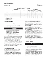 Preview for 5 page of Fisher CL125 Instruction Manual