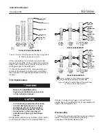 Preview for 9 page of Fisher CL125 Instruction Manual