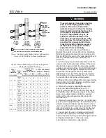 Preview for 10 page of Fisher CL125 Instruction Manual