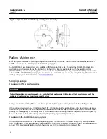 Предварительный просмотр 8 страницы Fisher Control-Disk Instruction Manual