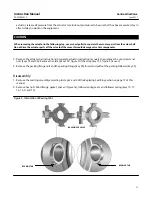 Предварительный просмотр 13 страницы Fisher Control-Disk Instruction Manual