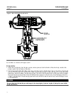 Предварительный просмотр 8 страницы Fisher D2T FloPro Instruction Manual