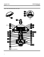 Предварительный просмотр 14 страницы Fisher D2T FloPro Instruction Manual