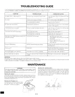 Предварительный просмотр 16 страницы Fisher DCS-DA380 Operating Instructions And Owner'S Manual