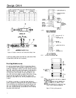 Предварительный просмотр 6 страницы Fisher Design CAV4 Instruction Manual