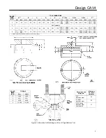 Предварительный просмотр 9 страницы Fisher Design CAV4 Instruction Manual