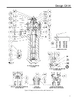 Предварительный просмотр 15 страницы Fisher Design CAV4 Instruction Manual