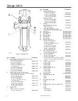 Предварительный просмотр 16 страницы Fisher Design CAV4 Instruction Manual