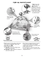 Предварительный просмотр 3 страницы Fisher DFP08 Manual