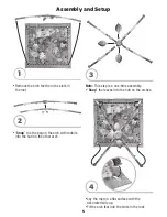 Предварительный просмотр 5 страницы Fisher DFP08 Manual