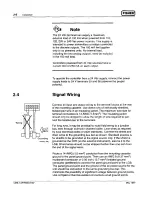 Предварительный просмотр 26 страницы Fisher DPR900 User Manual