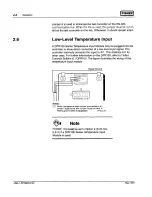 Предварительный просмотр 28 страницы Fisher DPR900 User Manual