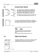 Предварительный просмотр 30 страницы Fisher DPR900 User Manual