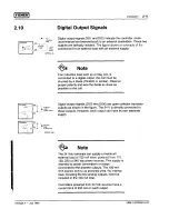 Предварительный просмотр 31 страницы Fisher DPR900 User Manual