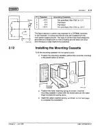 Предварительный просмотр 33 страницы Fisher DPR900 User Manual