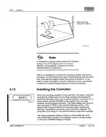 Предварительный просмотр 34 страницы Fisher DPR900 User Manual