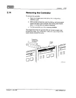 Предварительный просмотр 35 страницы Fisher DPR900 User Manual