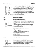 Предварительный просмотр 42 страницы Fisher DPR900 User Manual