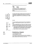 Предварительный просмотр 44 страницы Fisher DPR900 User Manual