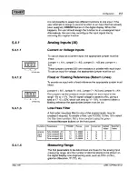 Предварительный просмотр 57 страницы Fisher DPR900 User Manual