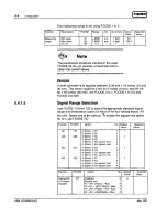 Предварительный просмотр 58 страницы Fisher DPR900 User Manual