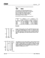 Предварительный просмотр 61 страницы Fisher DPR900 User Manual