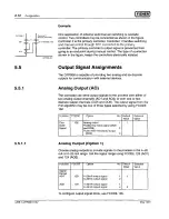 Предварительный просмотр 64 страницы Fisher DPR900 User Manual