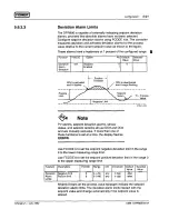 Предварительный просмотр 75 страницы Fisher DPR900 User Manual