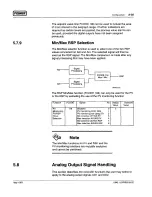 Предварительный просмотр 89 страницы Fisher DPR900 User Manual