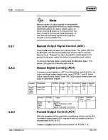 Предварительный просмотр 90 страницы Fisher DPR900 User Manual