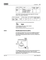 Предварительный просмотр 91 страницы Fisher DPR900 User Manual