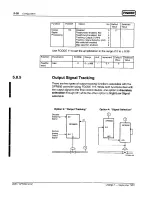 Предварительный просмотр 92 страницы Fisher DPR900 User Manual